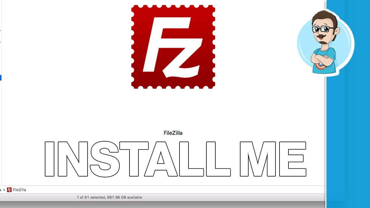 filezila client for mac